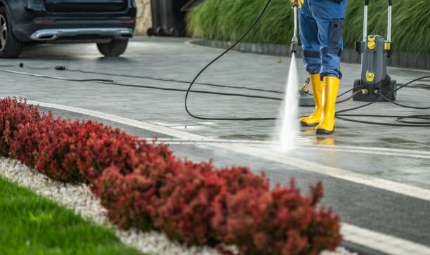 Reliable Traverse City, MI Pressure Washing Services Solutions